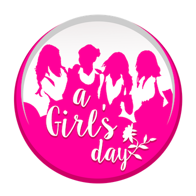 A Girl's Day – Being a girl matters